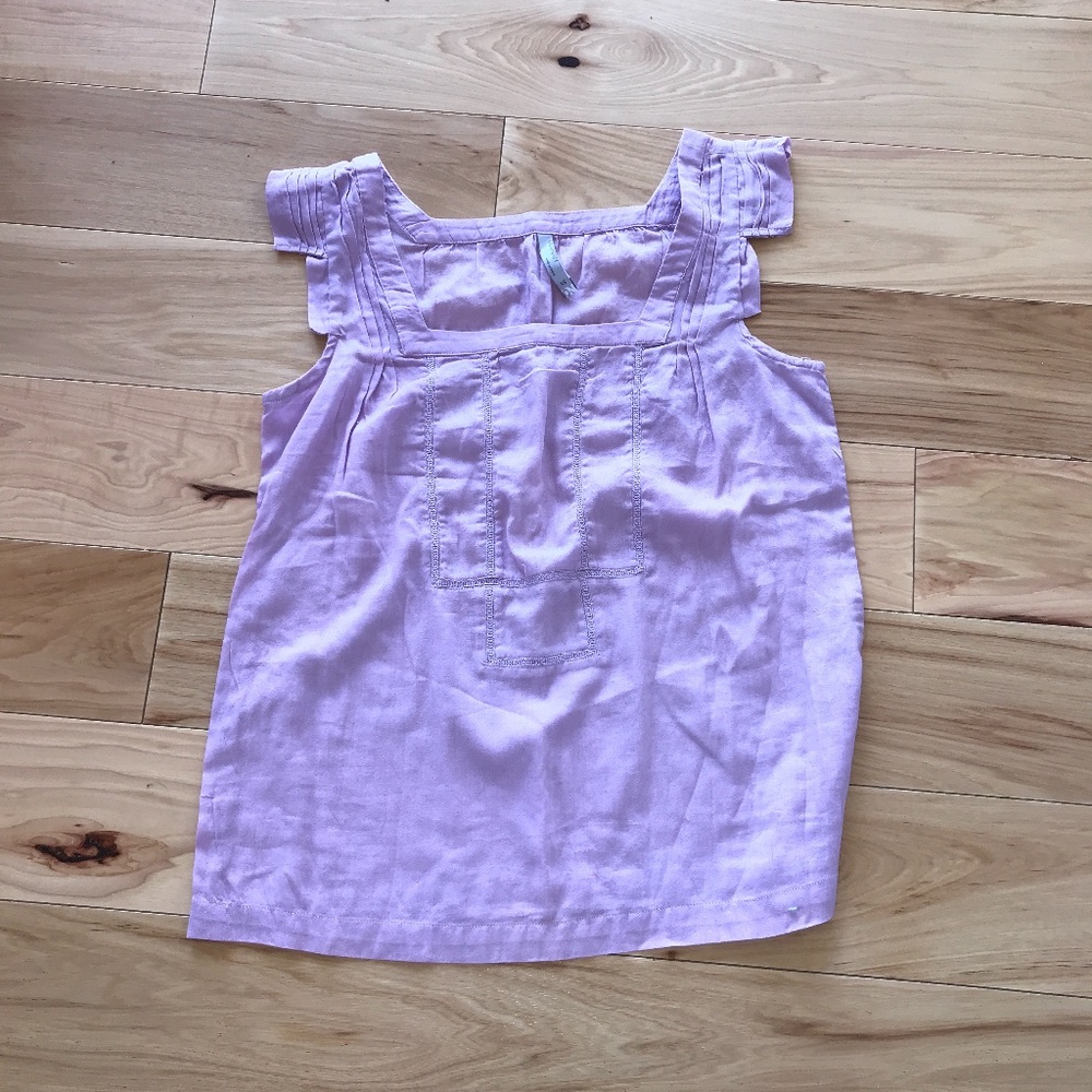 Lavender Top - image 1